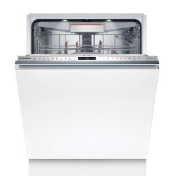 BOSCH SMV8YCX02E sisäänrakennettu astianpesukone