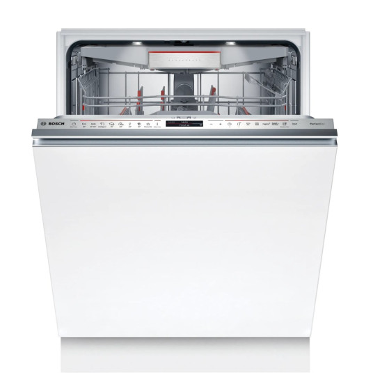 BOSCH SMV8YCX02E sisäänrakennettu astianpesukone