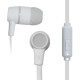 Kuulokkeet Vakoss SK-214W White
