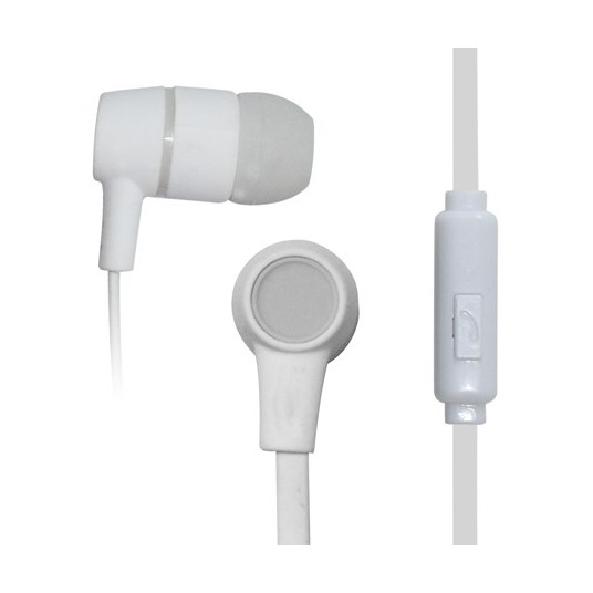 Kuulokkeet Vakoss SK-214W White