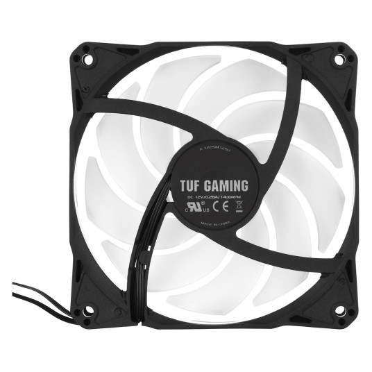 Tuuletin ASUS GT301 120mm ARGB