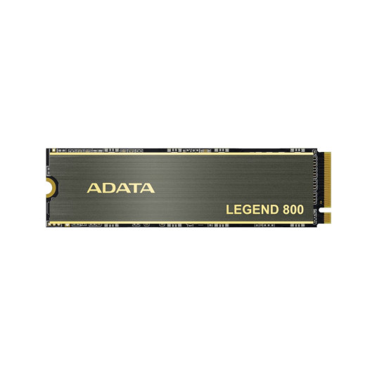 ADATA ALEG-800-1000GCS SSD M.2 1000 Gt PCI Express 4.0 3D NAND NVMe