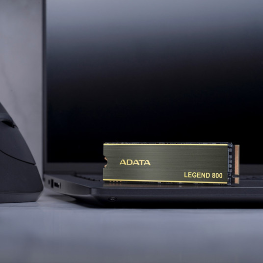 ADATA ALEG-800-1000GCS SSD M.2 1000 Gt PCI Express 4.0 3D NAND NVMe