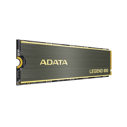 ADATA ALEG-800-1000GCS SSD M.2 1000 Gt PCI Express 4.0 3D NAND NVMe