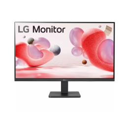 LG 27MR400-B.AEUQ tietokonenäyttö 68,6 cm (27") 1920 x 1080 pikseliä Full HD LED Musta