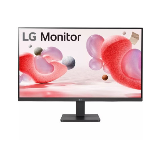 LG 27MR400-B.AEUQ tietokonenäyttö 68,6 cm (27") 1920 x 1080 pikseliä Full HD LED Musta