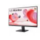 LG 27MR400-B.AEUQ tietokonenäyttö 68,6 cm (27") 1920 x 1080 pikseliä Full HD LED Musta