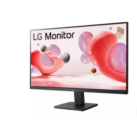 LG 27MR400-B.AEUQ tietokonenäyttö 68,6 cm (27") 1920 x 1080 pikseliä Full HD LED Musta