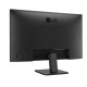 LG 27MR400-B.AEUQ tietokonenäyttö 68,6 cm (27") 1920 x 1080 pikseliä Full HD LED Musta