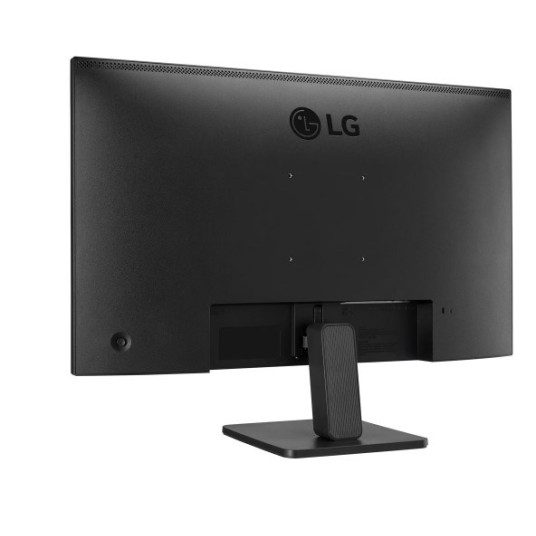 LG 27MR400-B.AEUQ tietokonenäyttö 68,6 cm (27") 1920 x 1080 pikseliä Full HD LED Musta