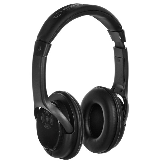 Kuulokkeet Esperanza EH163K Black