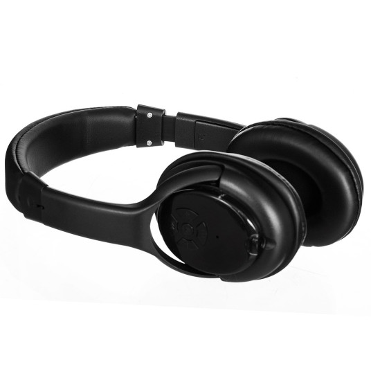 Kuulokkeet Esperanza EH163K Black