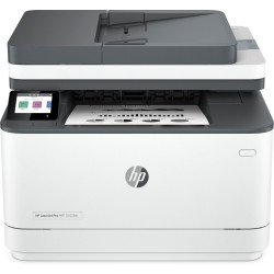 HP LaserJet Pro MFP 3102fdn - S/H