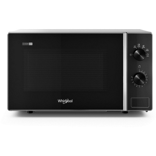 Mikroaaltouuni Whirlpool MWP101SB