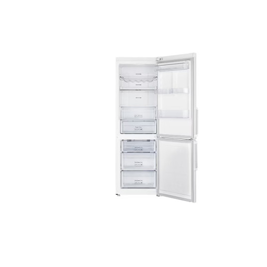 Jääkaappi Samsung RB33J3515WW/EF
