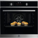 Uuni ELECTROLUX EOD6P76X