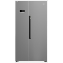 Jääkaappi BEKO GN163140SN