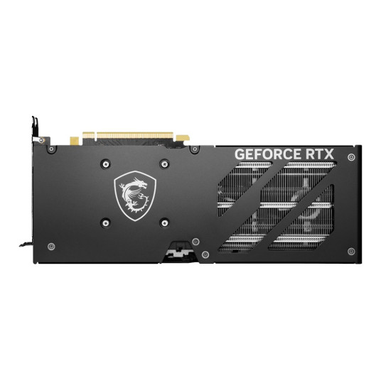 MSI GAMING GEFORCE RTX 4060 Ti X SLIM 16G näytönohjain NVIDIA 16 Gt GDDR6