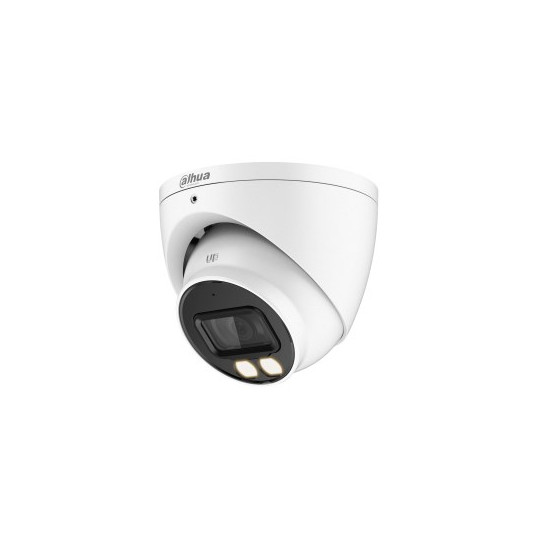 Dahua Technology Lite HAC-HDW1509T(-A)-LED-torni CCTV-valvontakamera sisä- ja ulkokäyttöön 2880 x 1620 pikseliä katto/seinä/pylväs