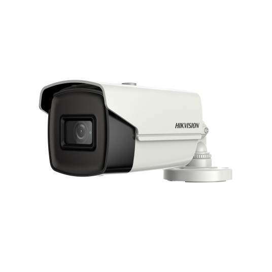 Hikvision DS-2CE16H8T-IT5F Bullet CCTV -valvontakamera ulkona 2560 x 1944 pikseliä katto/seinä