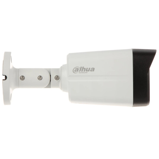 Dahua Technology Lite DH-HAC-HFW1231R-ZA Bullet HDCVI -turvakamera ulkona 1920 x 1080 pikseliä katto/seinä/pylväs