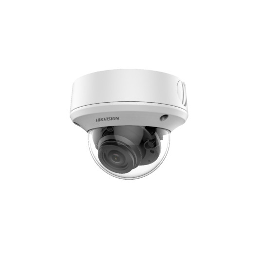 Hikvision DS-2CE5AH0T-VPIT3ZE Dome CCTV-valvontakamera ulkona 2560 x 1944 pikseliä katto/seinä