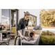 Odkurzacz uniwersalny KARCHER KWD 3 V-17/4/20/F - 1.628-442.0