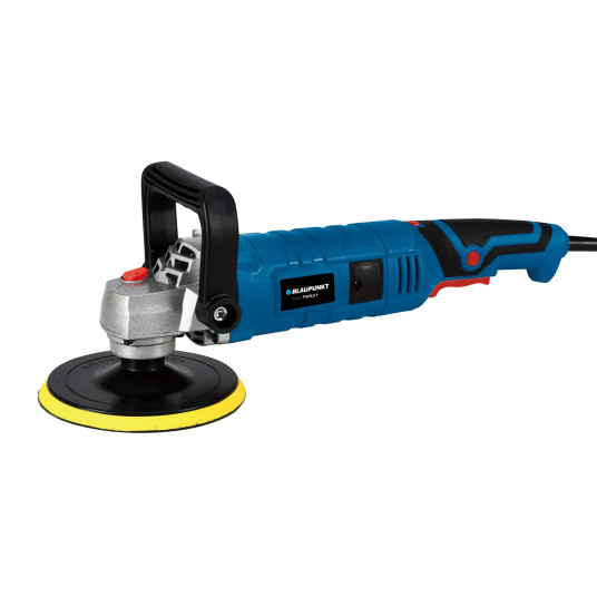 Blaupunkt CP4010 Auton kiillotuskone