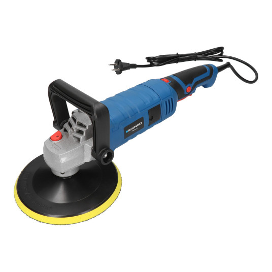 Blaupunkt CP4010 Auton kiillotuskone