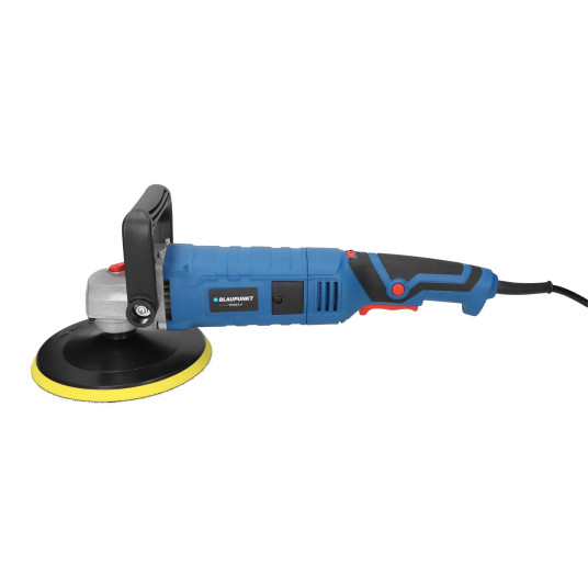 Blaupunkt CP4010 Auton kiillotuskone