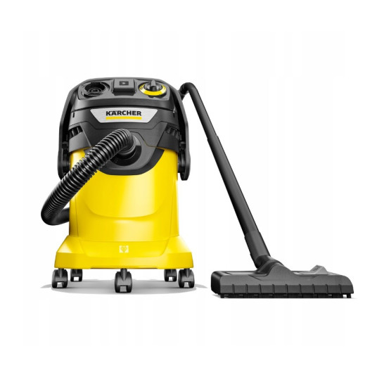 Yleispölynimuri KARCHER KWD 6 P V-25/6/22 (1.628-485.0)