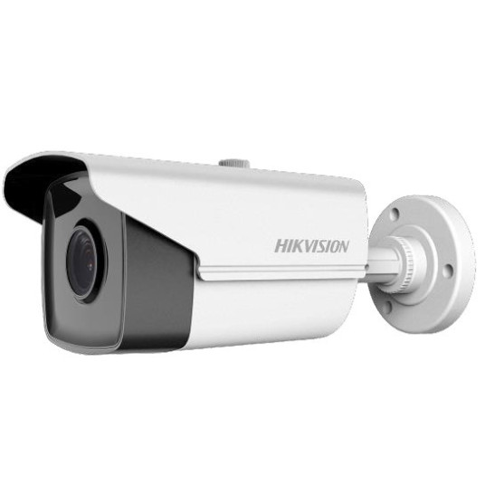 Hikvision Digital Technology DS-2CE16D8T-IT3F Bullet CCTV -valvontakamera ulkokäyttöön 1920 x 1080 pikseliä katto/seinä