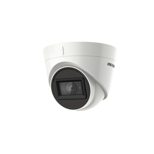 Hikvision DS-2CE78H8T-IT3F Dome CCTV-valvontakamera ulkona 2560 x 1944 pikseliä katto/seinä