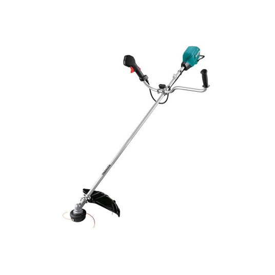 Makita UR006GZ02 raivausleikkuri ja/tai lankaleikkuri 43 cm 1000 W akku vihreä, ruostumaton teräs