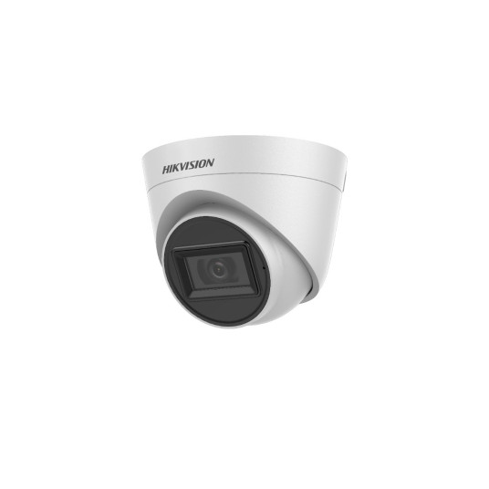 Hikvision DS-2CE78D0T-IT3FS Dome CCTV-valvontakamera ulkona 1920 x 1080 pikseliä katto/seinä