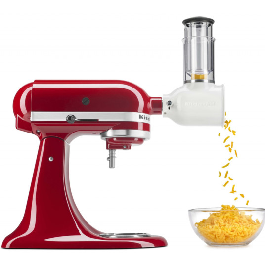 Vihannesleikkuri KitchenAid 5KSMVSA