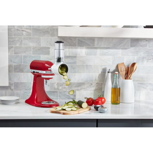 Vihannesleikkuri KitchenAid 5KSMVSA