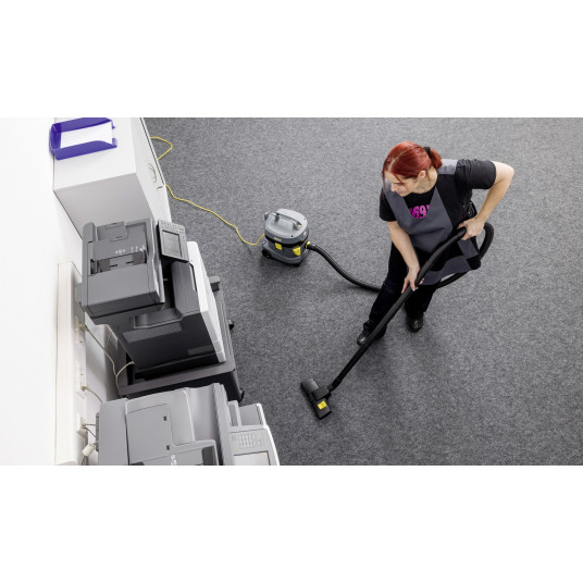 KARCHER T 11/1 CLASSIC HOOVER (1.527-197.0)