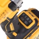 Iskuavain 18V 2x5,0Ah TSTAK DCF892P2T DEWALT