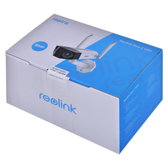 Reolink DUO 2 WiFi
