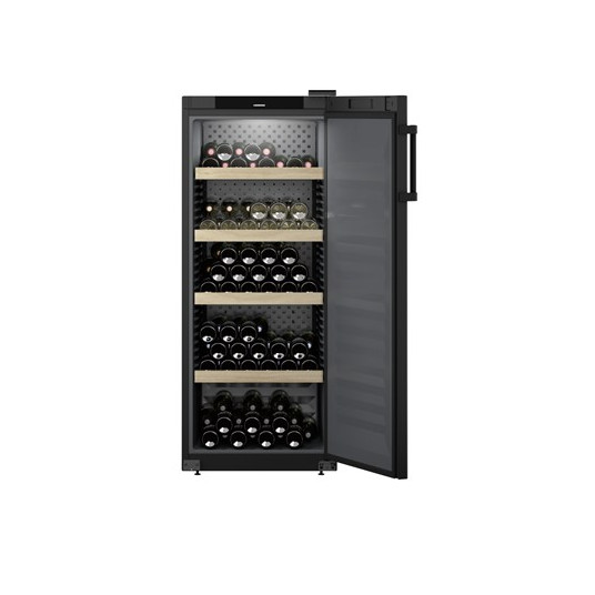 Viinijääkaappi Liebherr WSbl 4601 