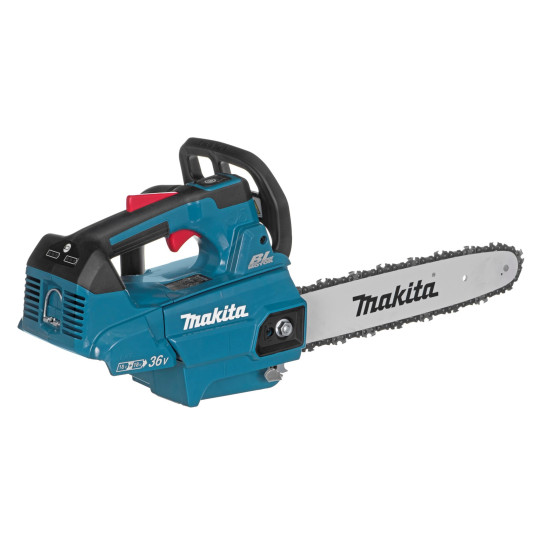 Makita DUC306ZB moottorisaha musta, sininen