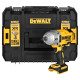 Iskuavain ilman akkuja ja laturia 18V DCF900NT DEWALT