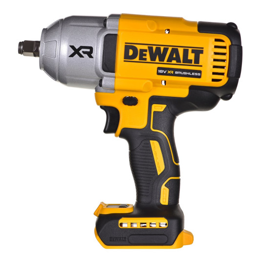 Iskuavain ilman akkuja ja laturia 18V DCF900NT DEWALT