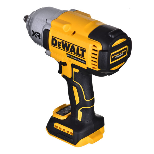 Iskuavain ilman akkuja ja laturia 18V DCF900NT DEWALT