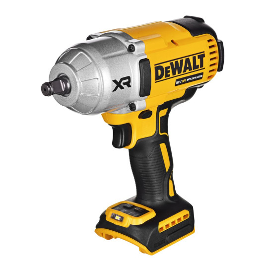 Iskuavain 1/2" 18V 2*5.0Ah DCF900P2G DEWALT