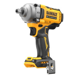 DEWALT DCF892NT-XJ sähköinen ruuvimeisseli tai iskutyökalu 2000 RPM musta, keltainen