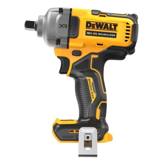 DEWALT DCF892NT-XJ sähköinen ruuvimeisseli tai iskutyökalu 2000 RPM musta, keltainen