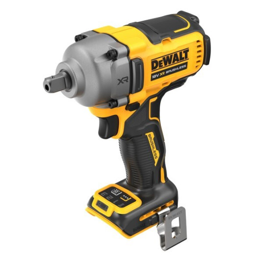 DEWALT DCF892NT-XJ sähköinen ruuvimeisseli tai iskutyökalu 2000 RPM musta, keltainen