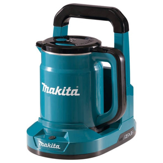 Makita johdoton vedenkeitin DKT360Z